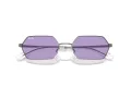 Ray-Ban Yevi Sonnenbrille RB 3728 004/1A