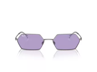 Ray-Ban Yevi Sonnenbrille RB 3728 004/1A