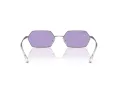Ray-Ban Yevi Sonnenbrille RB 3728 004/1A