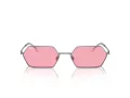 Ray-Ban Yevi Sonnenbrille RB 3728 004/84