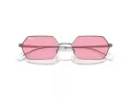 Ray-Ban Yevi Sonnenbrille RB 3728 004/84
