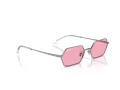 Ray-Ban Yevi Sonnenbrille RB 3728 004/84