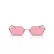 Ray-Ban Yevi Sonnenbrille RB 3728 004/84