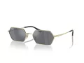 Ray-Ban Yevi Sonnenbrille RB 3728 92136V