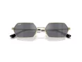 Ray-Ban Yevi Sonnenbrille RB 3728 92136V
