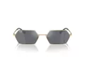 Ray-Ban Yevi Sonnenbrille RB 3728 92136V