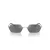 Ray-Ban Yevi Sonnenbrille RB 3728 92136V