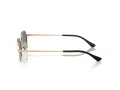 Ray-Ban Yevi Sonnenbrille RB 3728 92136V