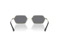 Ray-Ban Yevi Sonnenbrille RB 3728 92136V