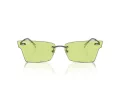Ray-Ban Xime Sonnenbrille RB 3730 004/2