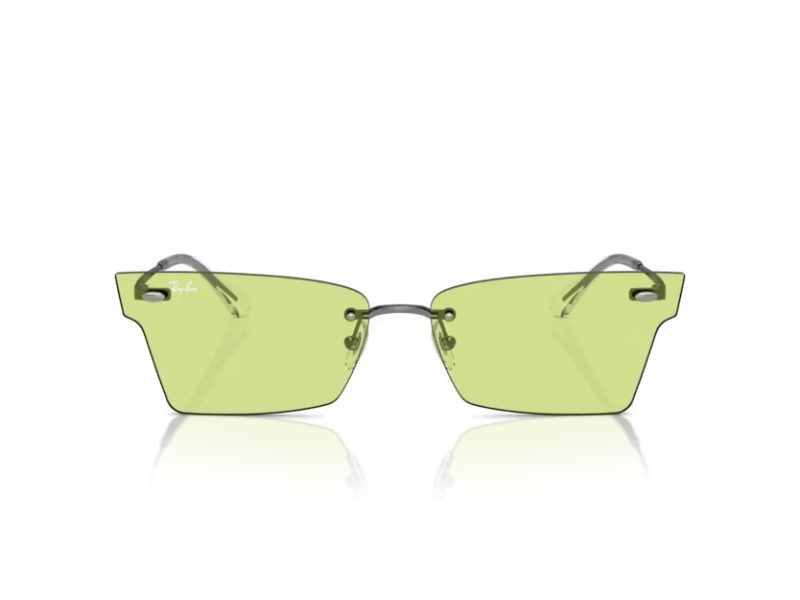 Ray-Ban Xime Sonnenbrille RB 3730 004/2