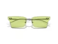 Ray-Ban Xime Sonnenbrille RB 3730 004/2