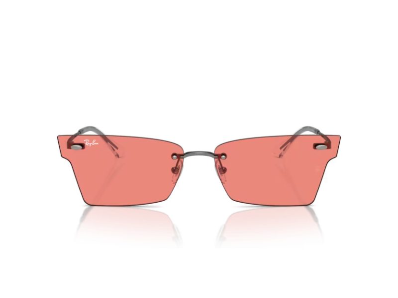 Ray-Ban Xime Sonnenbrille RB 3730 004/84