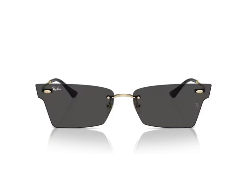 Ray-Ban Xime Sonnenbrille RB 3730 921387