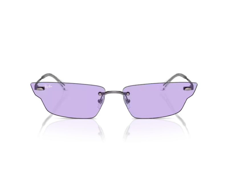 Ray-Ban Anh Sonnenbrille RB 3731 004/1A