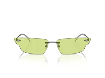 Ray-Ban Anh Sonnenbrille RB 3731 004/2