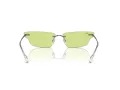 Ray-Ban Anh Sonnenbrille RB 3731 004/2
