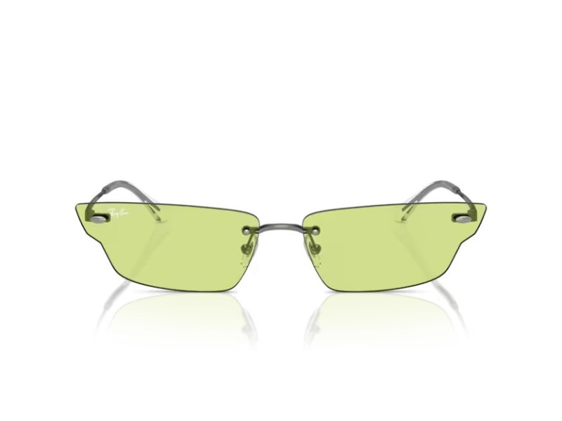 Ray-Ban Anh Sonnenbrille RB 3731 004/2