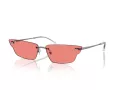 Ray-Ban Anh Sonnenbrille RB 3731 004/84