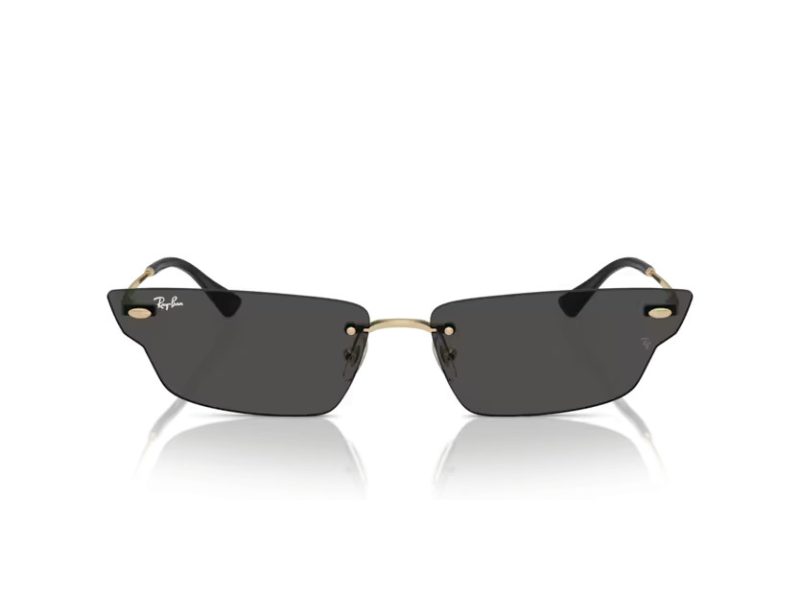 Ray-Ban Anh Sonnenbrille RB 3731 921387