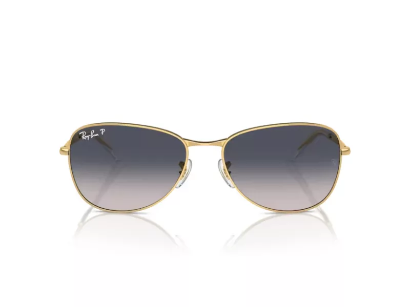 Ray-Ban Sonnenbrille RB 3733 001/78