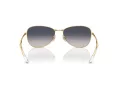 Ray-Ban Sonnenbrille RB 3733 001/78