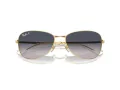 Ray-Ban Sonnenbrille RB 3733 001/78
