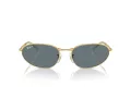 Ray-Ban Sonnenbrille RB 3734 001/3R