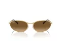 Ray-Ban Sonnenbrille RB 3734 001/M2