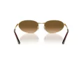 Ray-Ban Sonnenbrille RB 3734 001/M2