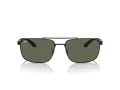 Ray-Ban Sonnenbrille RB 3737 002/71