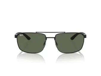 Ray-Ban Sonnenbrille RB 3737 002/71