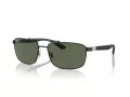 Ray-Ban Sonnenbrille RB 3737 002/71