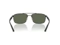Ray-Ban Sonnenbrille RB 3737 002/71
