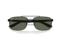 Ray-Ban Sonnenbrille RB 3737 002/71