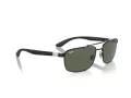Ray-Ban Sonnenbrille RB 3737 002/71