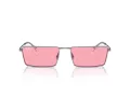 Ray-Ban Emy Sonnenbrille RB 3741 004/84
