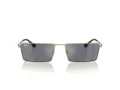 Ray-Ban Emy Sonnenbrille RB 3741 92136V