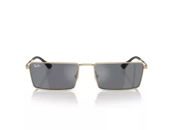 Ray-Ban Emy Sonnenbrille RB 3741 92136V