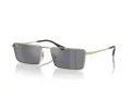 Ray-Ban Emy Sonnenbrille RB 3741 92136V