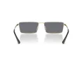 Ray-Ban Emy Sonnenbrille RB 3741 92136V
