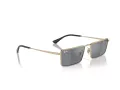 Ray-Ban Emy Sonnenbrille RB 3741 92136V