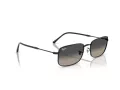 Ray-Ban Sonnenbrille RB 3746 002/71