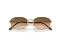 Ray-Ban Sonnenbrille RB 3749 001/51