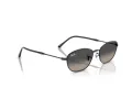 Ray-Ban Sonnenbrille RB 3749 002/71