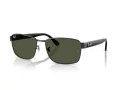 Ray-Ban Sonnenbrille RB 3750 002/31