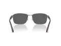Ray-Ban Sonnenbrille RB 3750 004/B1