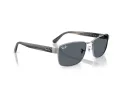 Ray-Ban Sonnenbrille RB 3750 004/R5