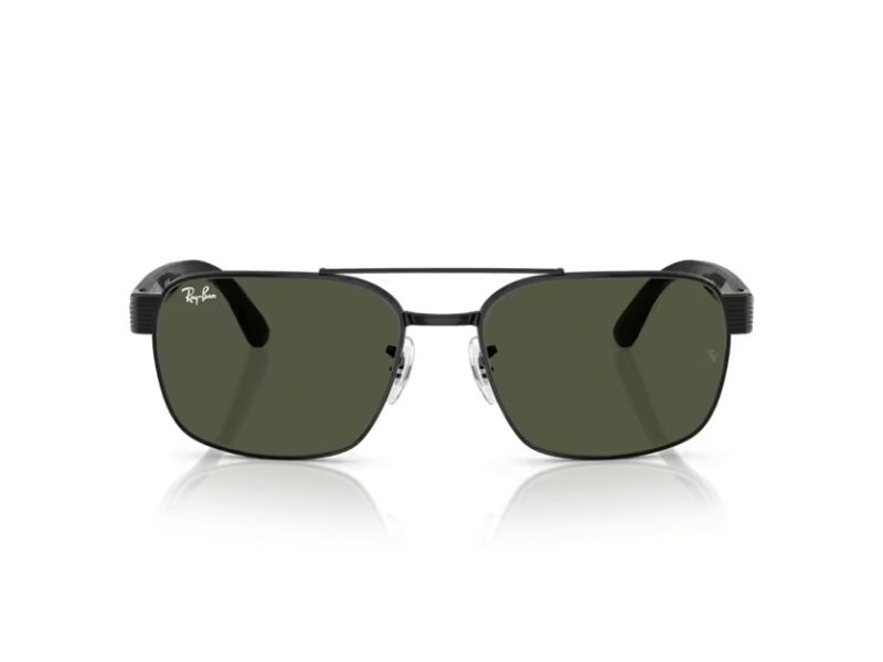 Ray-Ban Sonnenbrille RB 3751 002/31