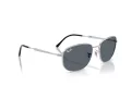 Ray-Ban Sonnenbrille RB 3754 003/R5